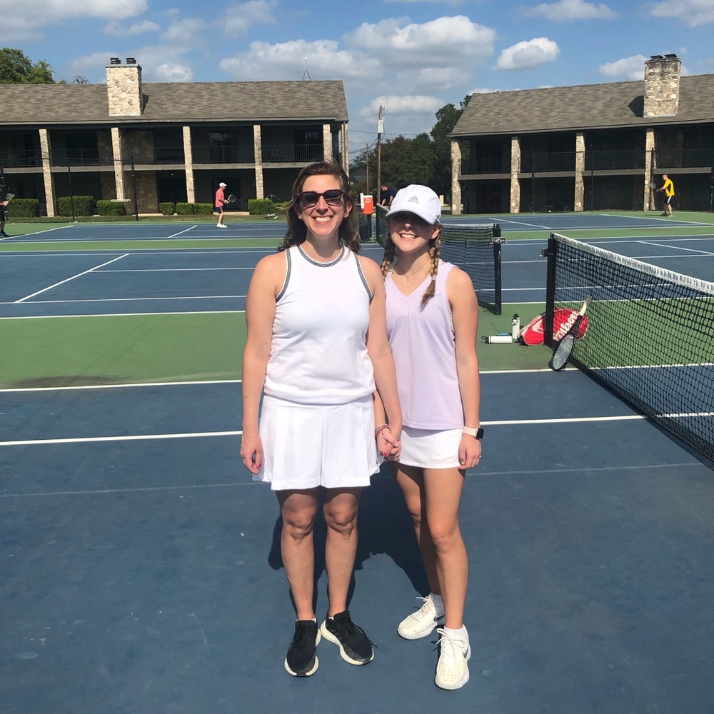 Meet your Posher, Susannah + Cece